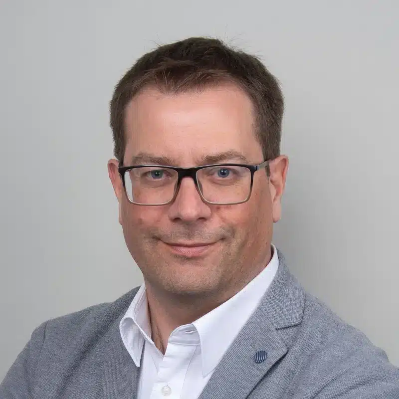 sebastain speck - Incture Technologies sebastain speck