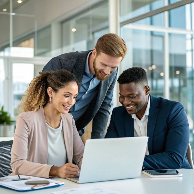 hr managment
