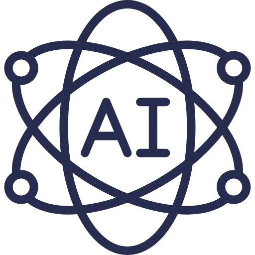 artificial-intelligence 2 - Incture Technologies AI Icon