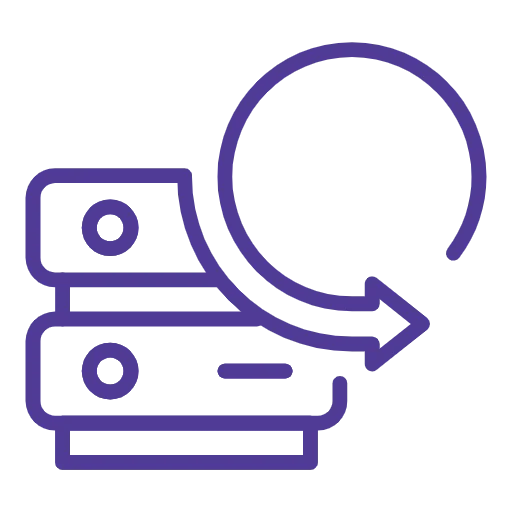 disaster recovery - Incture Technologies disaster recovery