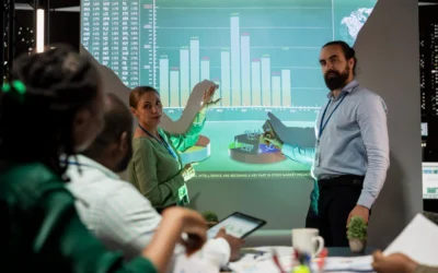 Integration for real-time enterprises: why event-driven thinking matters