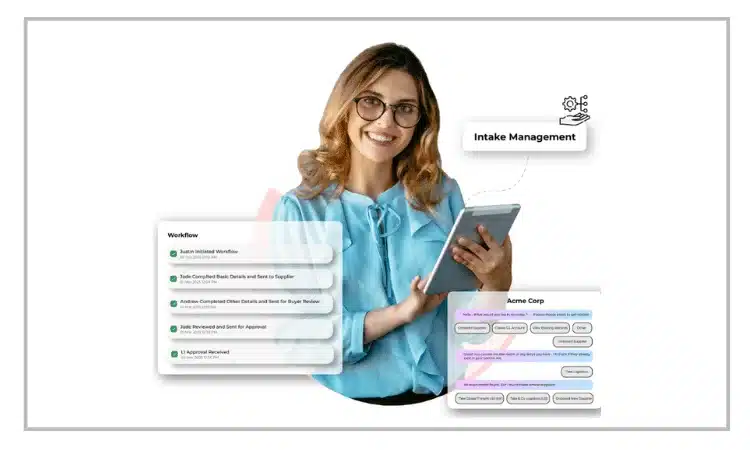 Incture_March_Newsletter_three - Incture Technologies intake management