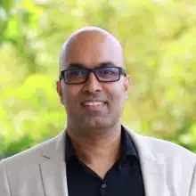 roshan dsouza - Incture Technologies roshan dsouza