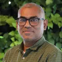 santosh-murthy - Incture Technologies santosh murthy