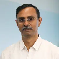 sudhir-krishna - Incture Technologies sudhir krishna