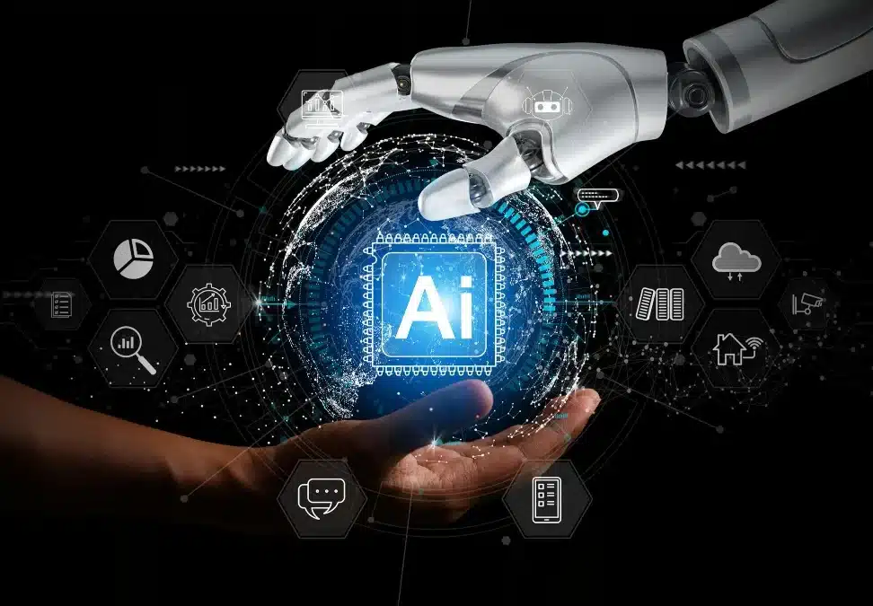 Real Enterprise Applications of AI and Machine Learning Across Industries