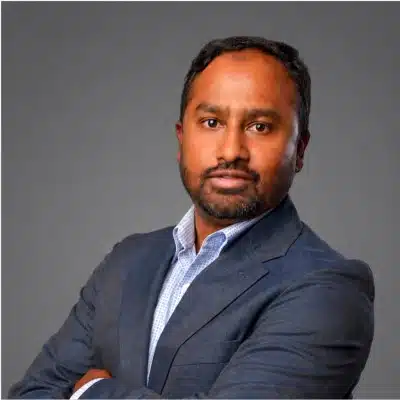 Gopi M - Incture Technologies Gopi M